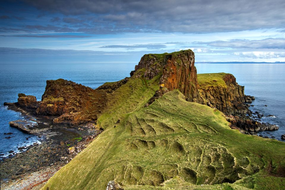 Brother's Point Isle of Skye