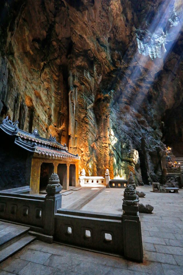 Hospital Cave – Trân Châu, Vietnam - Atlas Obscura