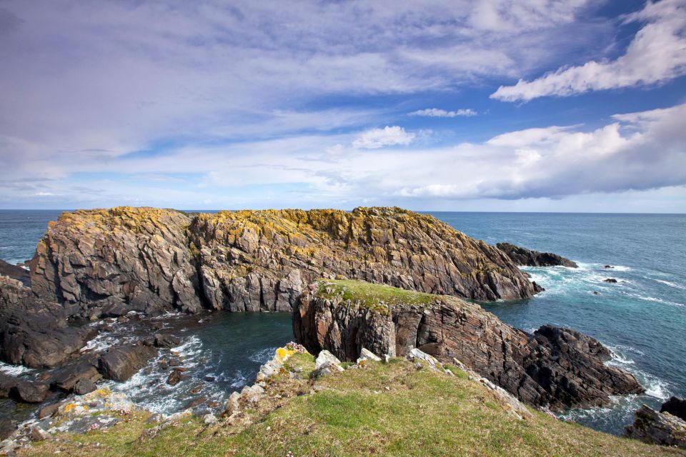 The Butt of Lewis, Isle of Lewis - Martin Lawrence